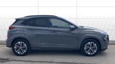 Hyundai KONA 100kW Premium 39kWh 5dr Auto Electric Hatchback